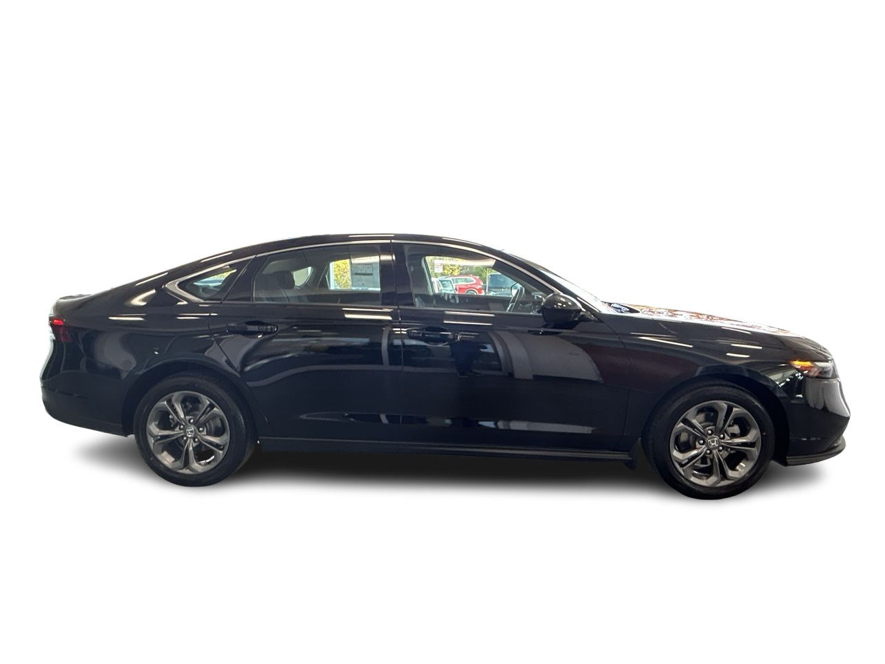 Honda Accord  2024 à Calgary, Alberta