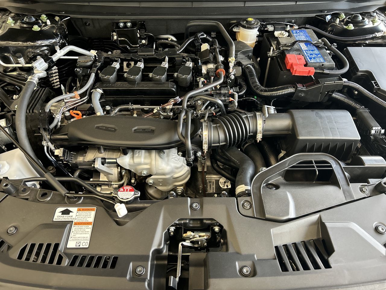 Honda Accord  2024 à Calgary, Alberta