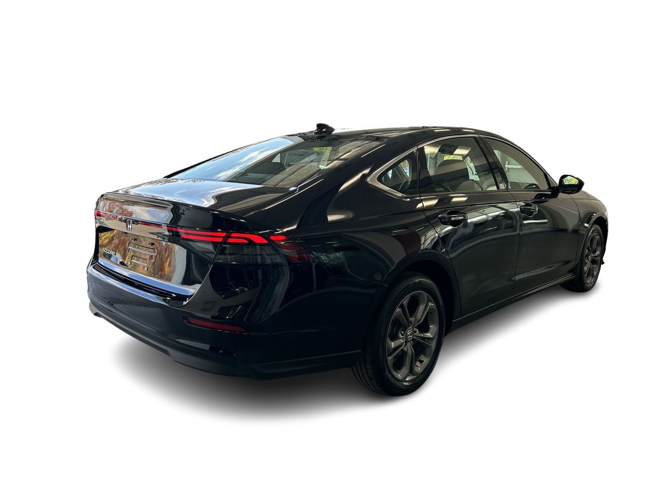 Honda Accord  2024 à Calgary, Alberta