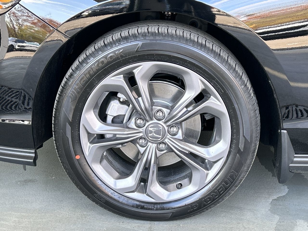 Honda Accord  2024 à Calgary, Alberta