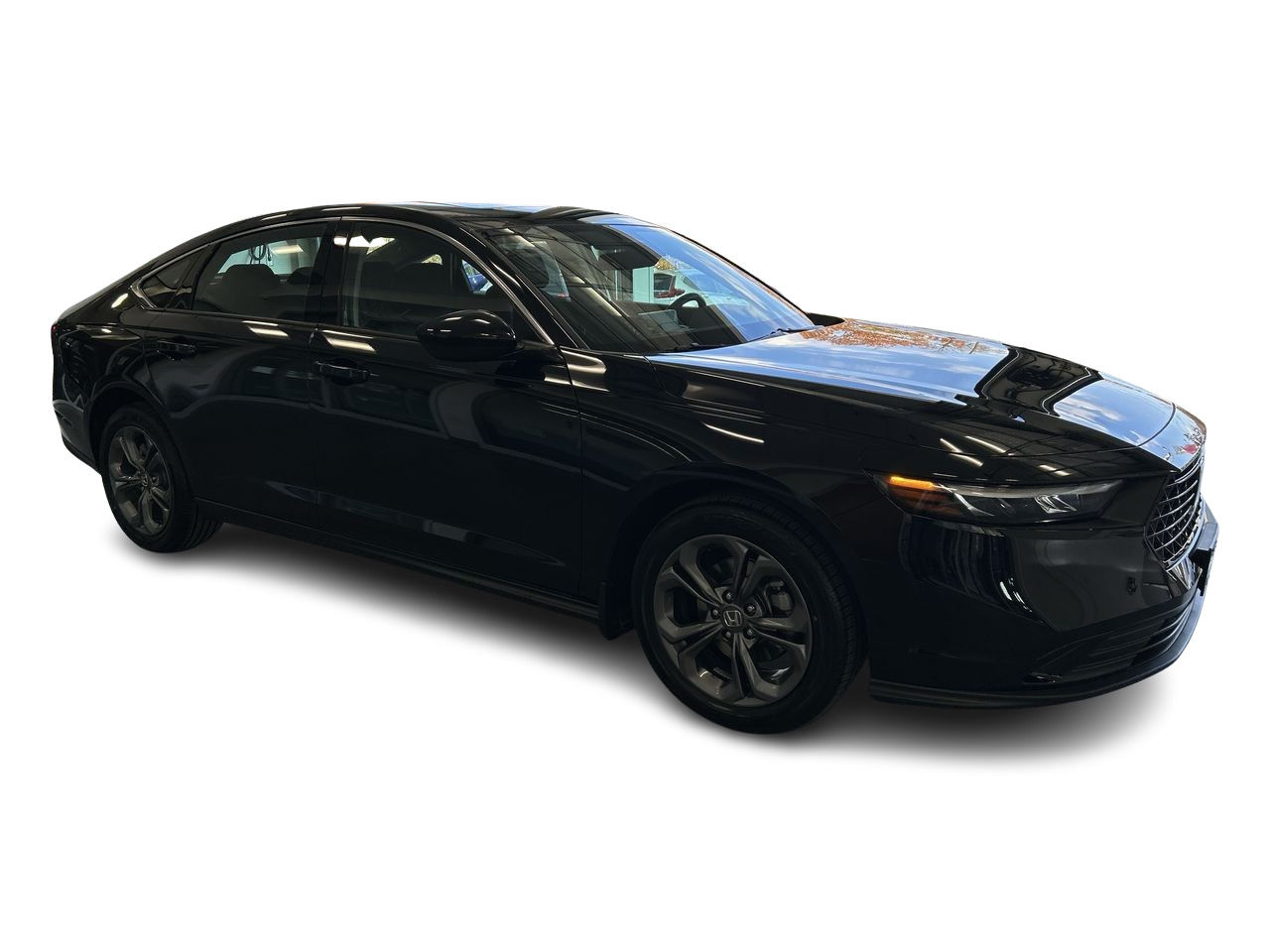 Honda Accord  2024 à Calgary, Alberta