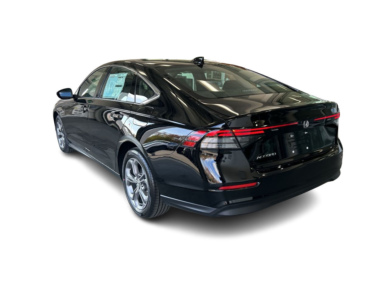 Honda Accord  2024 à Calgary, Alberta
