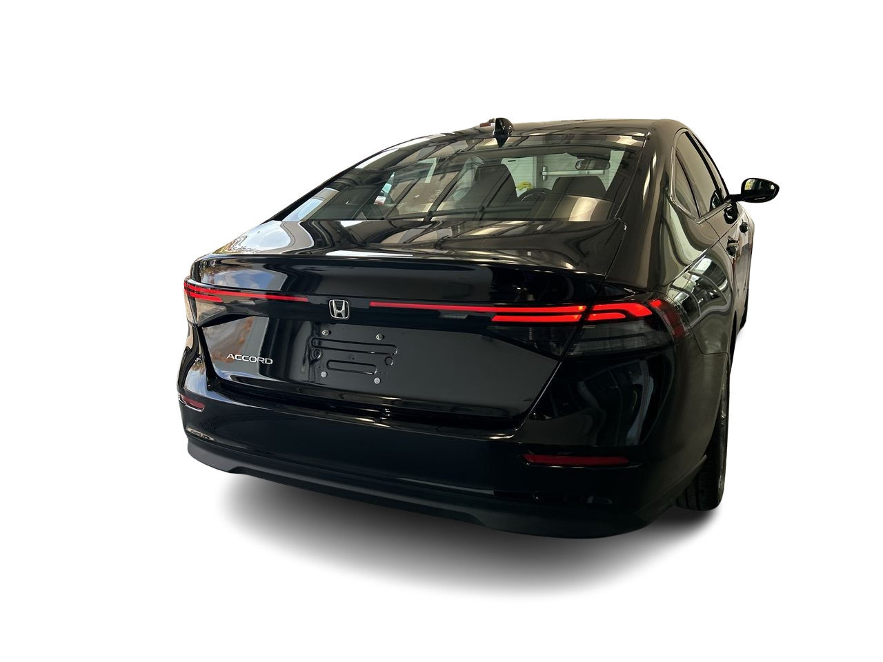 Honda Accord  2024 à Calgary, Alberta