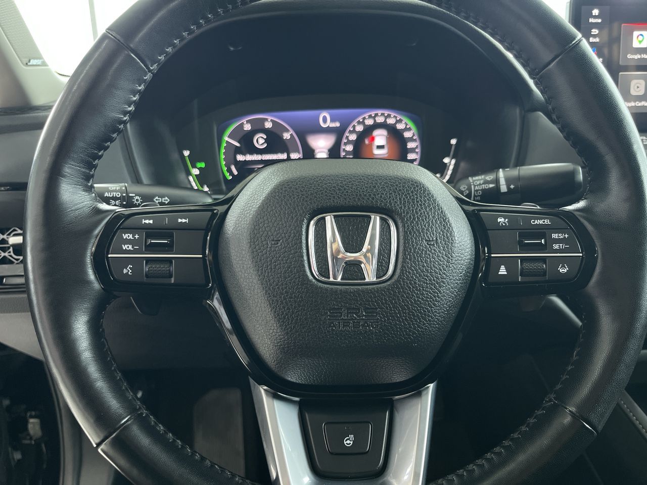 2024 Honda Accord