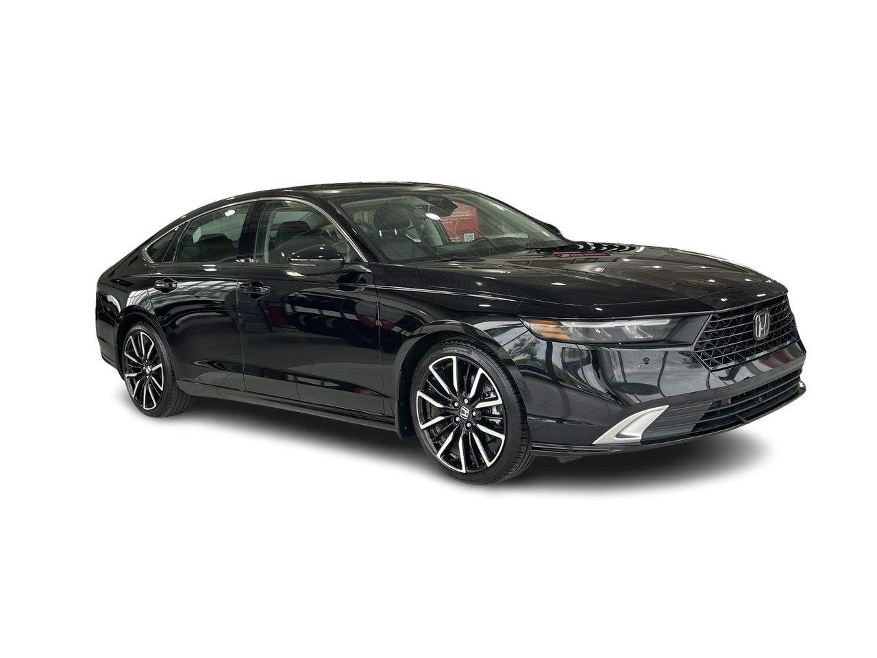 2024 Honda Accord