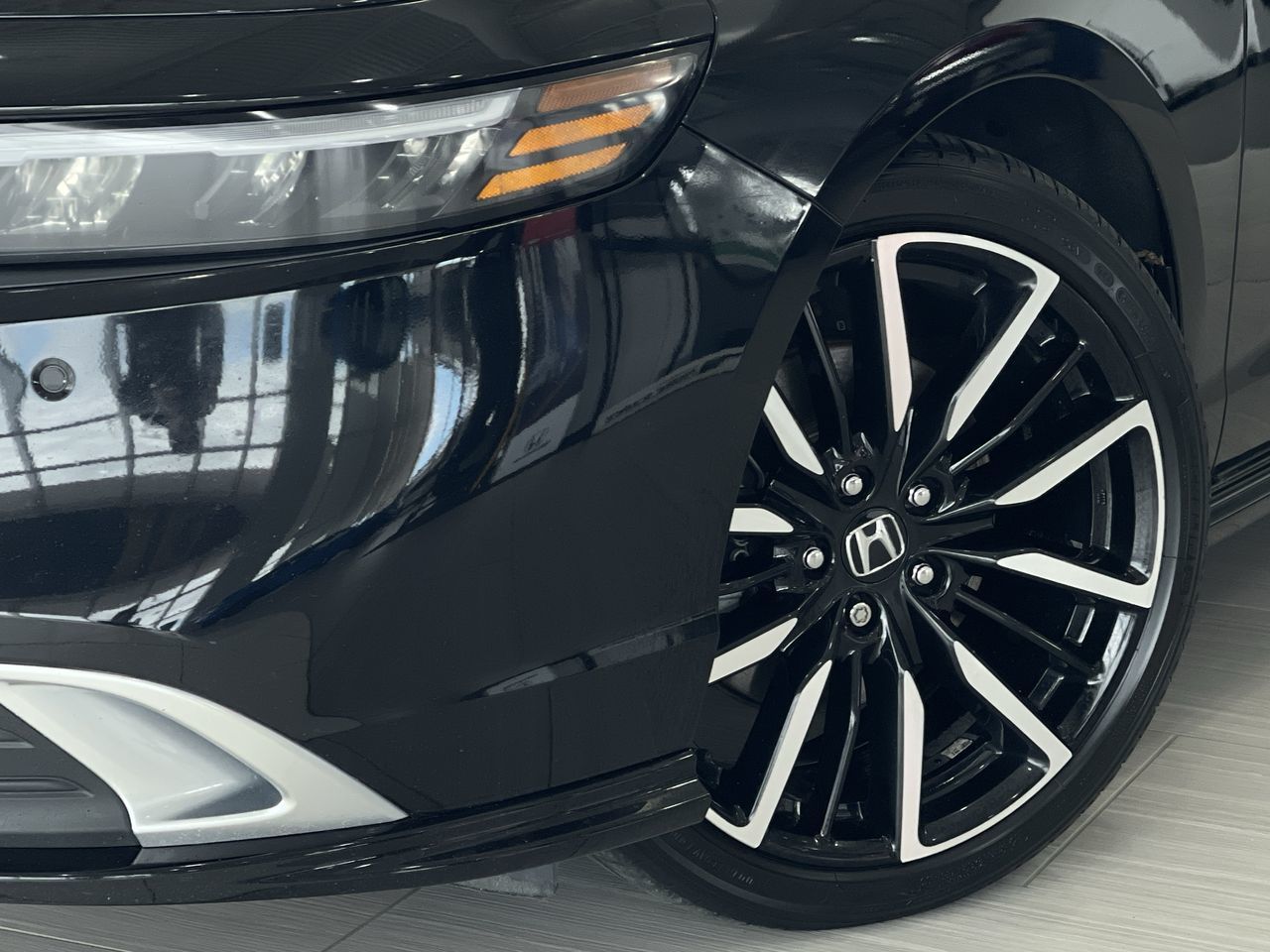 2024 Honda Accord