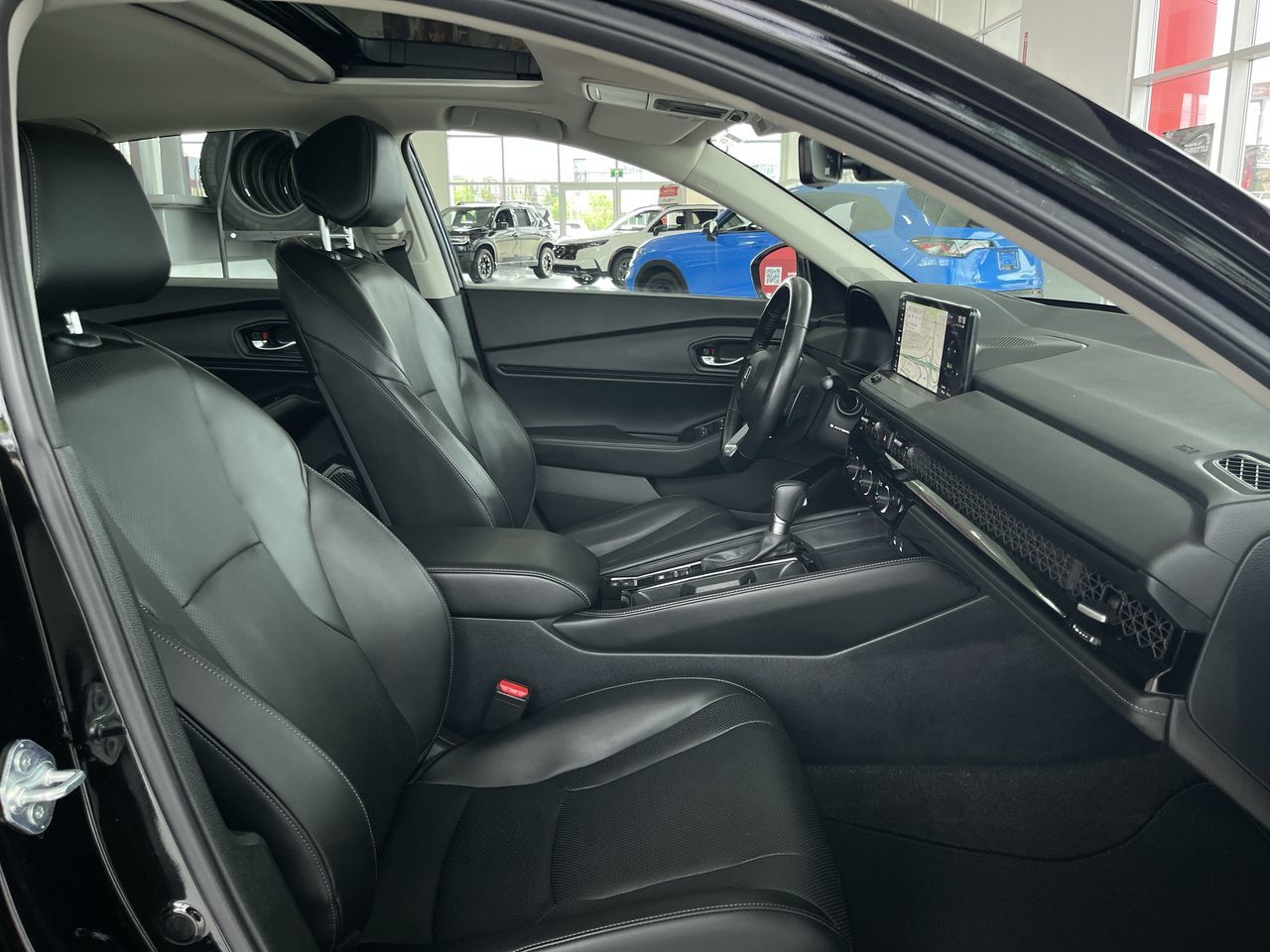 2024 Honda Accord