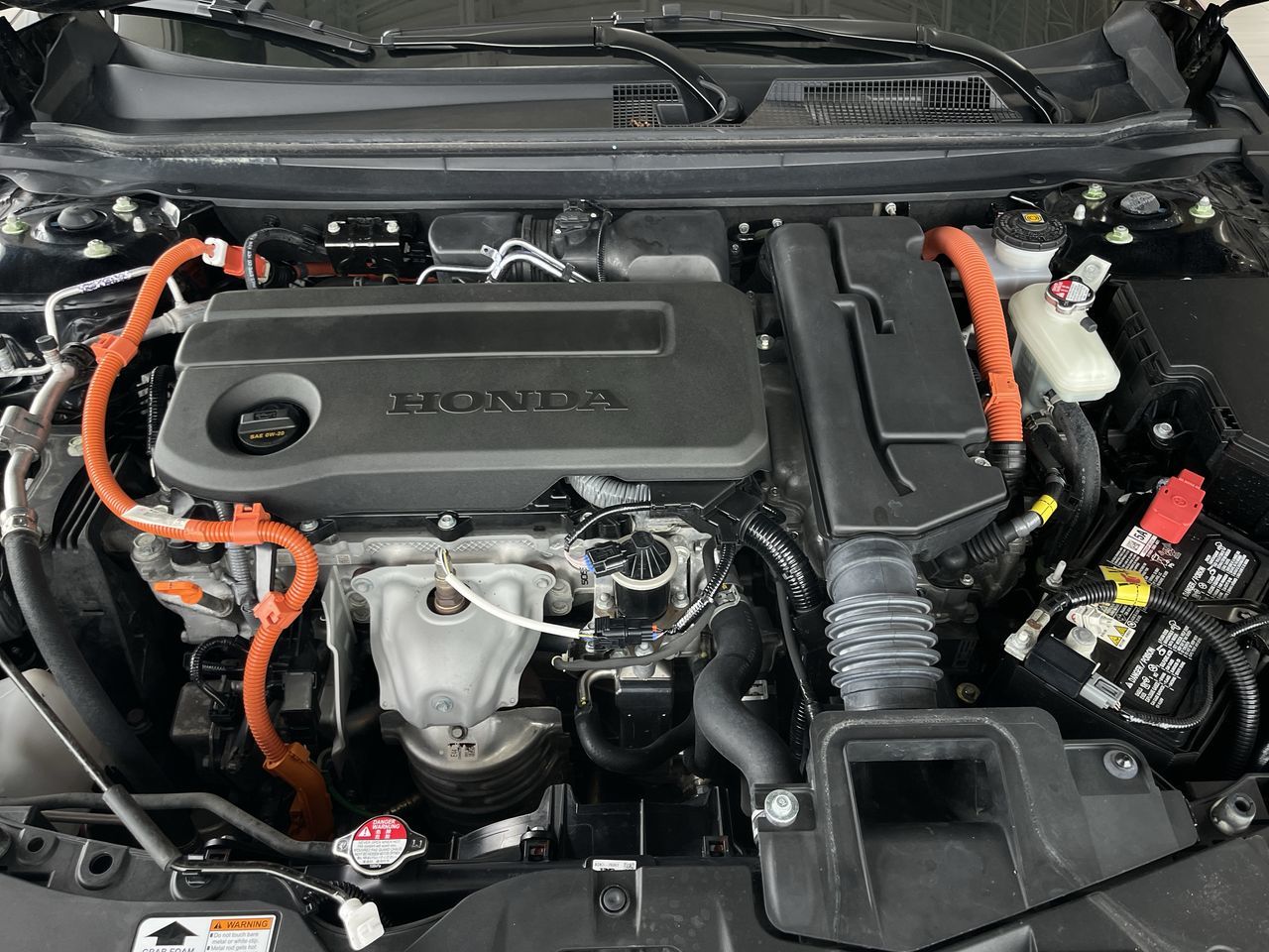 2024 Honda Accord