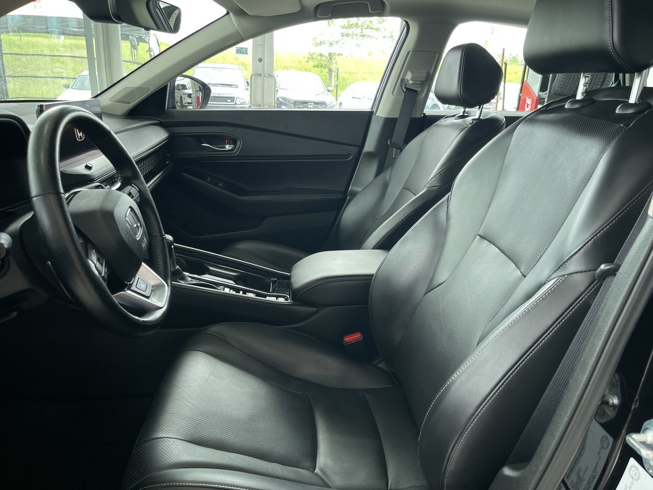 2024 Honda Accord
