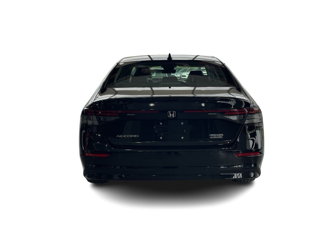 2024 Honda Accord