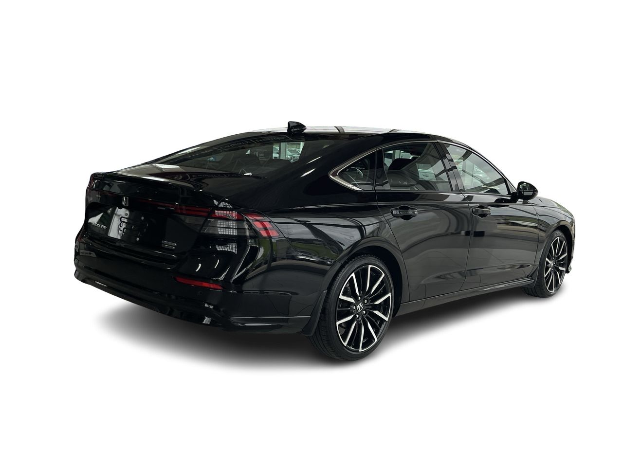 2024 Honda Accord