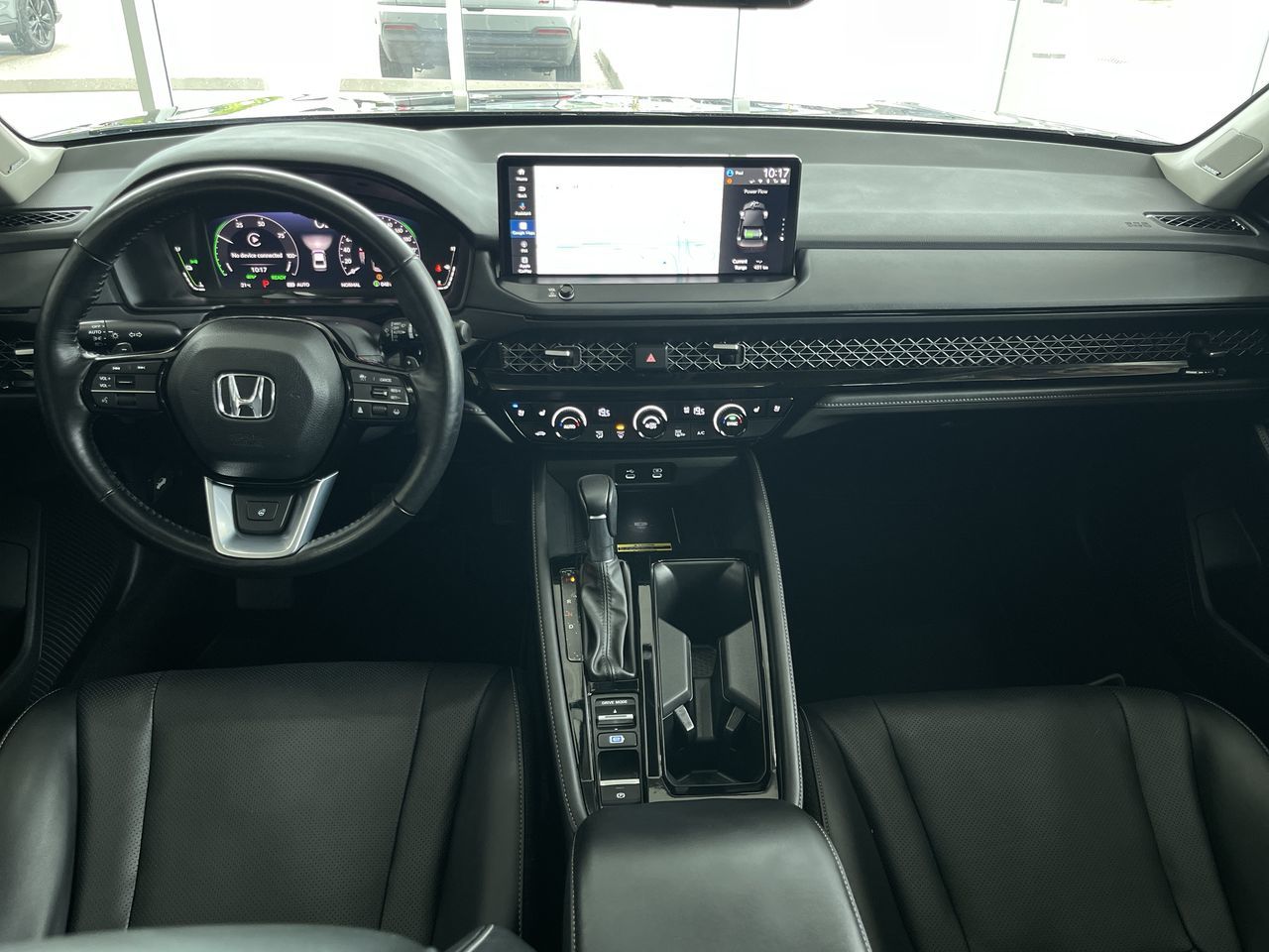 2024 Honda Accord
