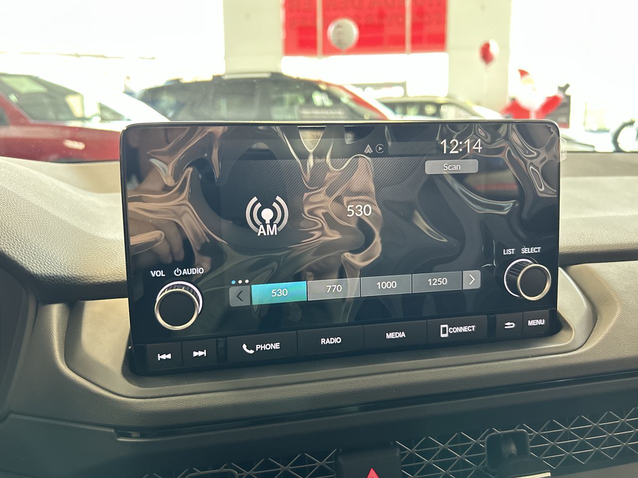 2025 Honda Accord in Calgary, Alberta