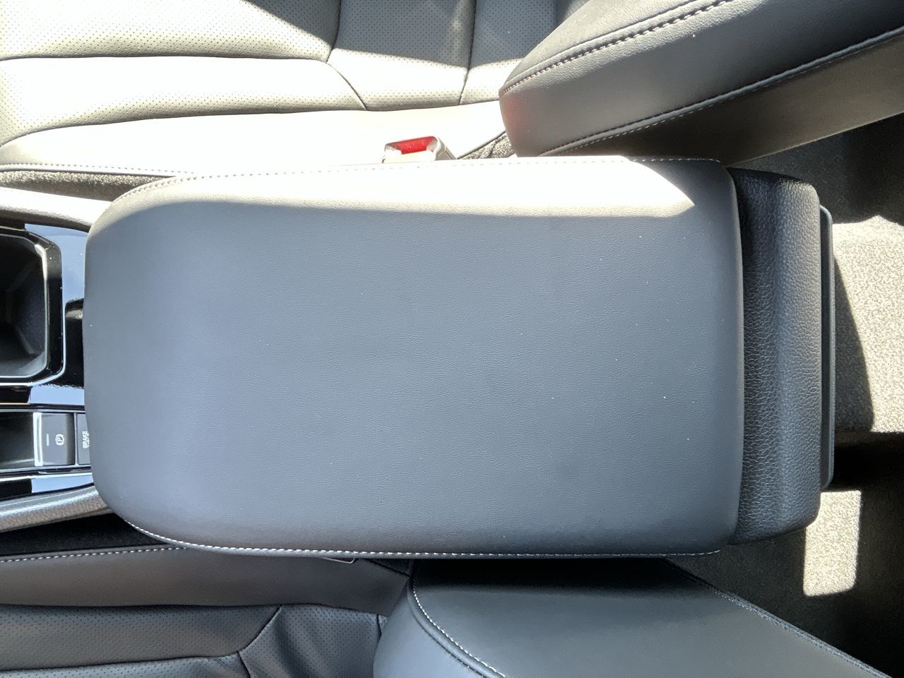 2025 Honda Accord Hybrid