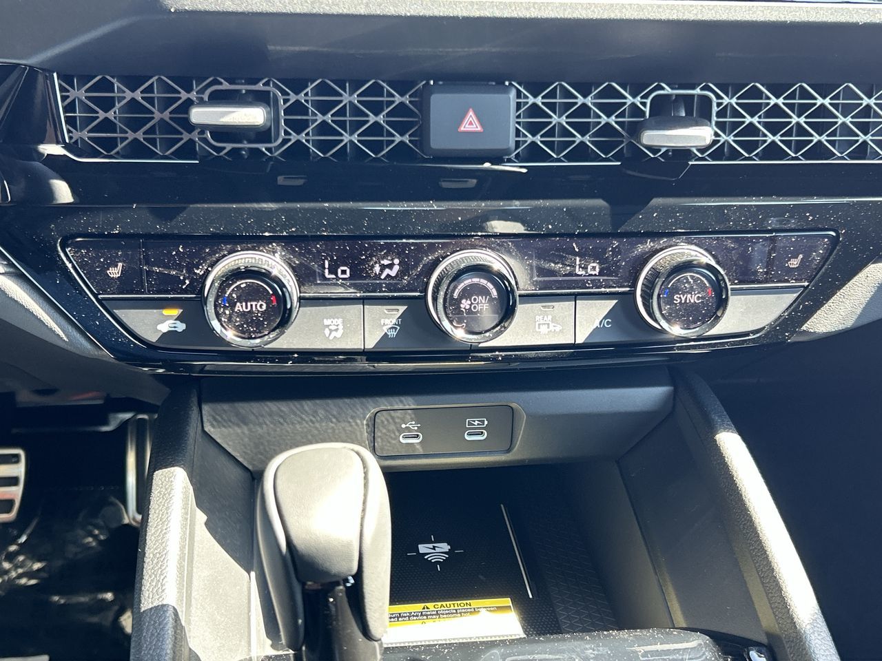 2025 Honda Accord Hybrid