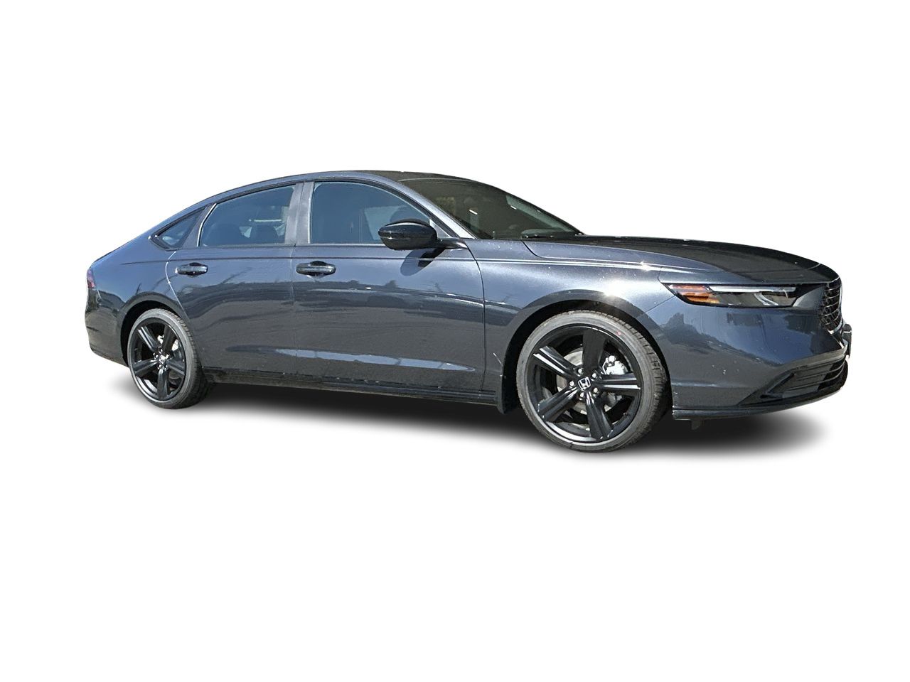2025 Honda Accord Hybrid