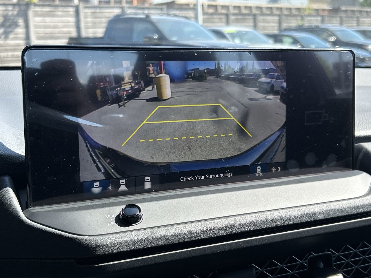 2025 Honda Accord Hybrid