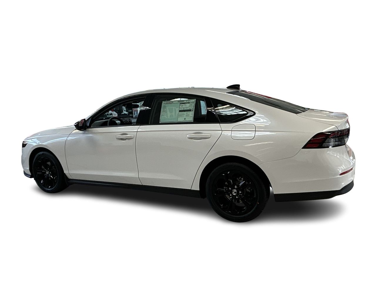 Honda Accord  2025 à Calgary, Alberta