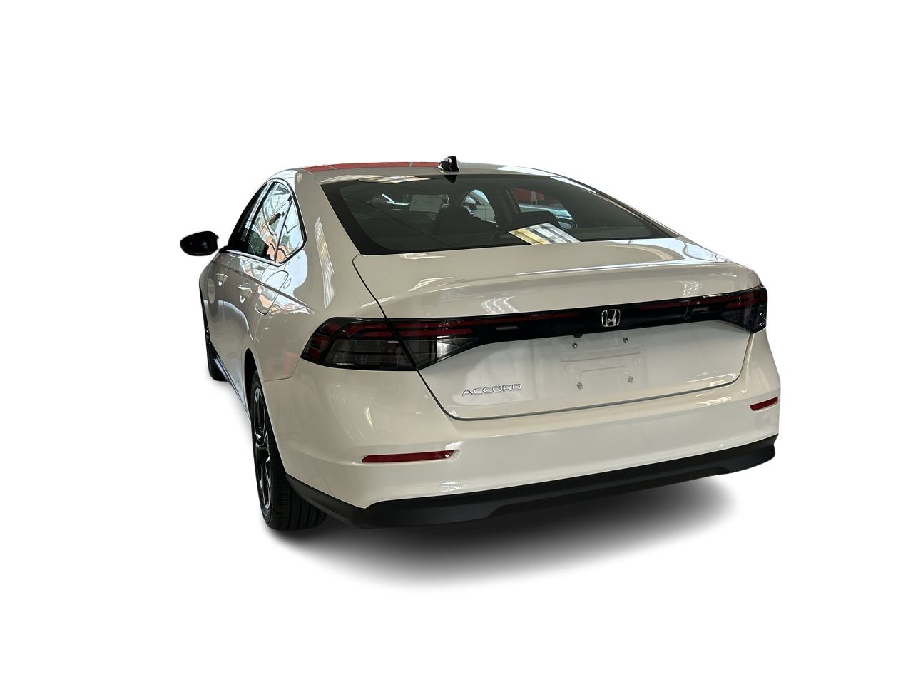 Honda Accord  2025 à Calgary, Alberta