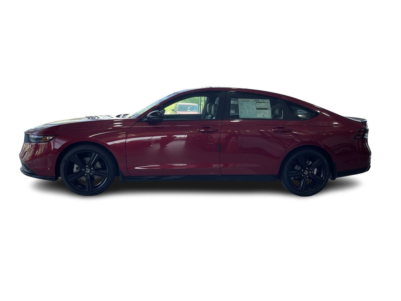 2025 Honda Accord
