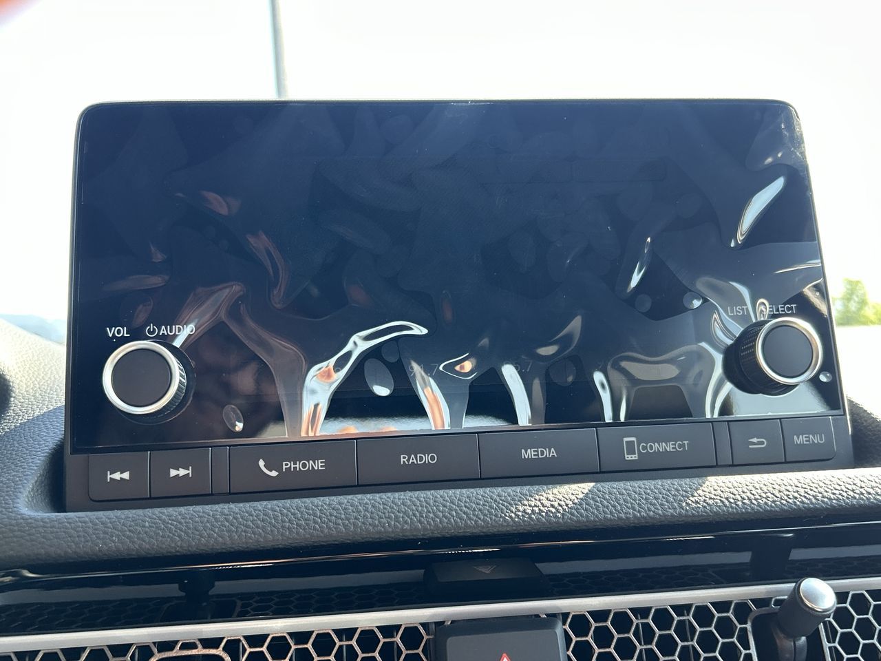 2025 Honda CIVIC HYBRID Hatchback in Calgary, Alberta