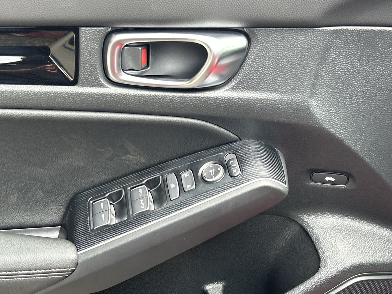 2025 Honda Civic Hybrid in Calgary, Alberta