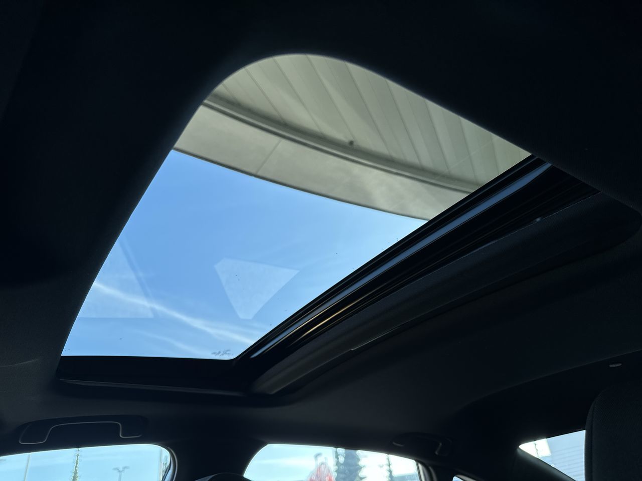 2025 Honda Civic Hybrid in Calgary, Alberta