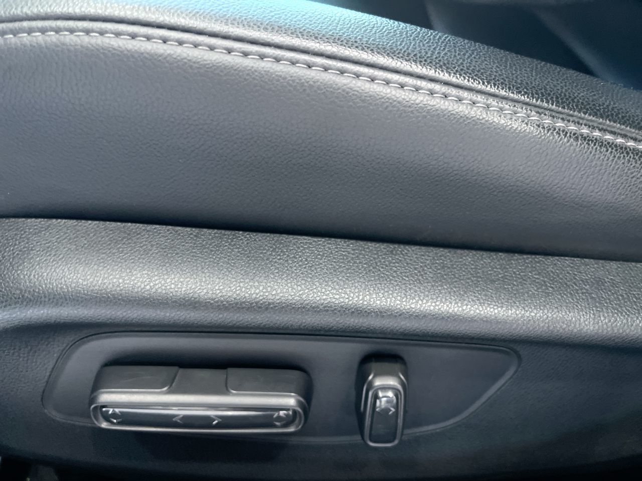 2025 Honda Civic Hybrid