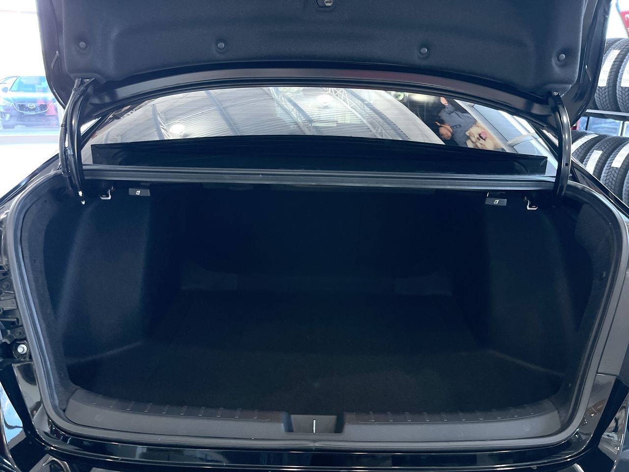 2025 Honda Civic Hybrid