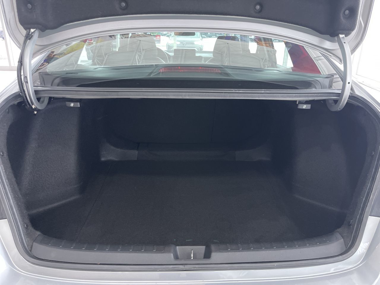 2025 Honda Civic Hybrid