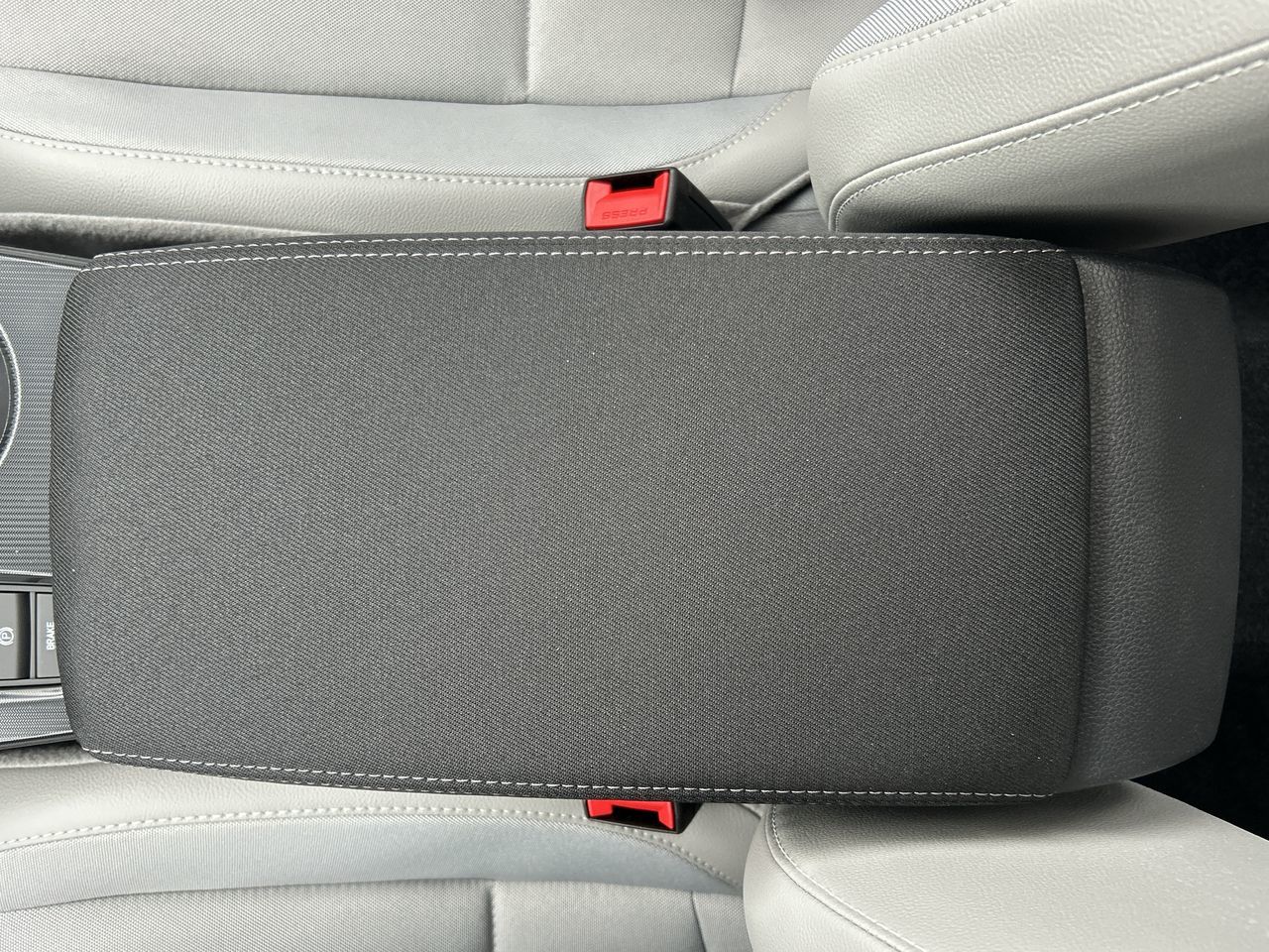 2025 Honda Civic Hybrid