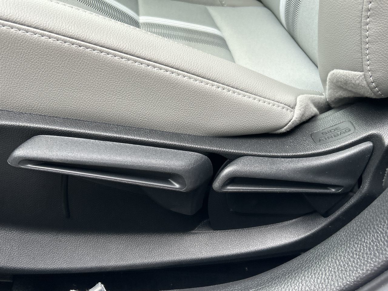 2025 Honda Civic Hybrid