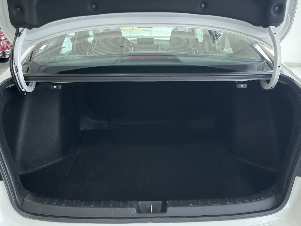 2025 Honda Civic Hybrid