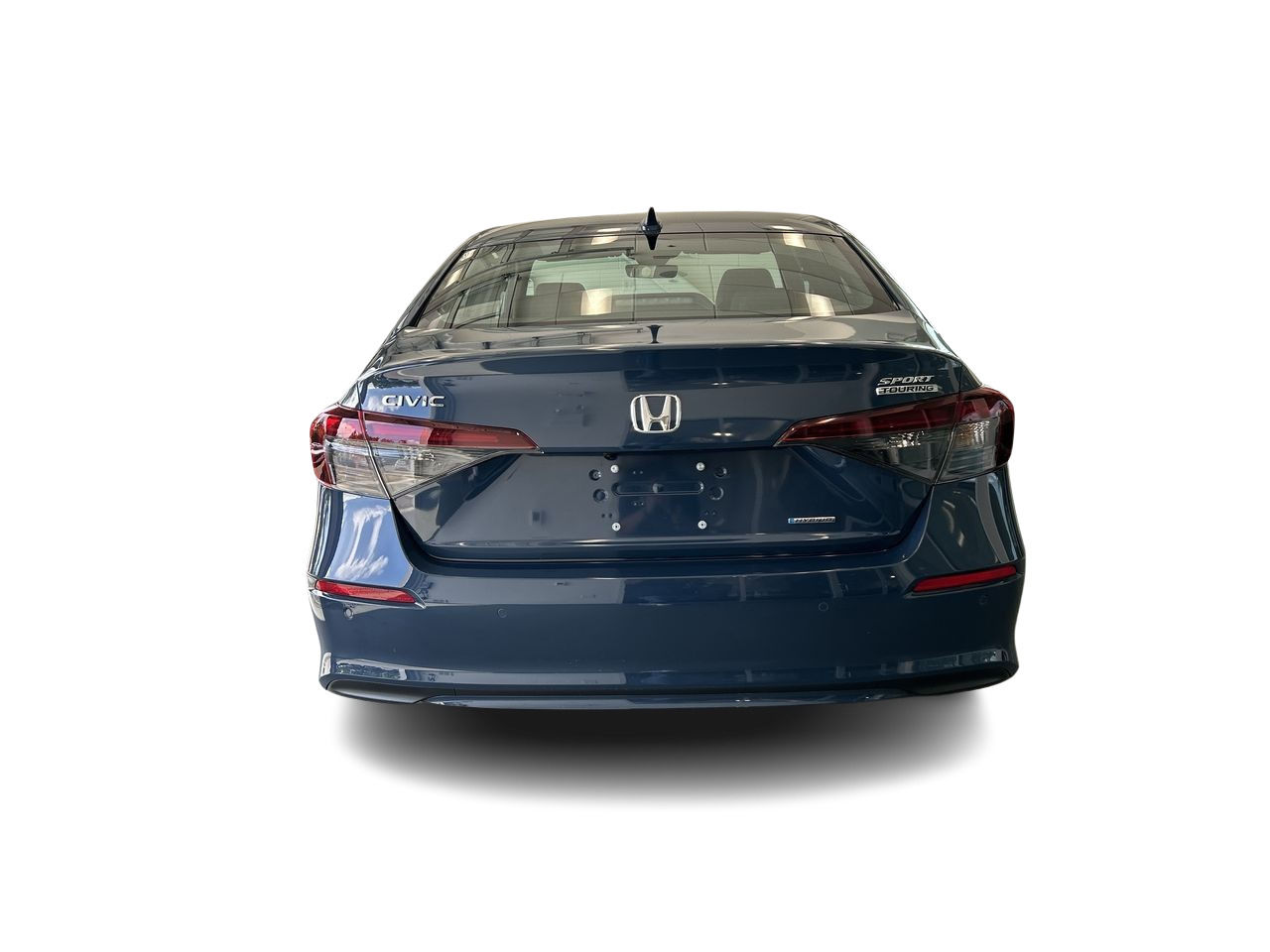 2026 Honda Civic Hybrid in Calgary, Alberta