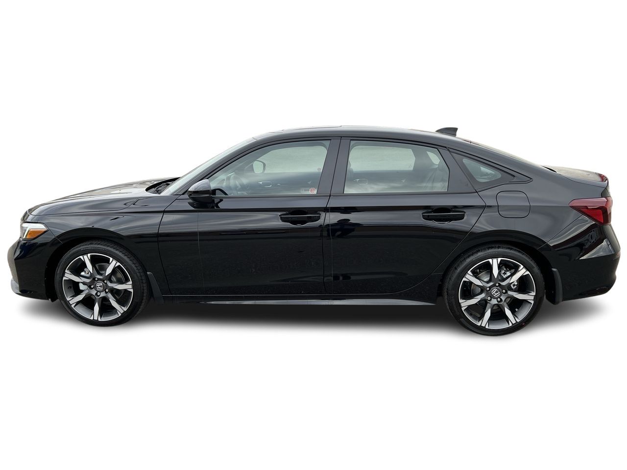 2026 Honda Civic Hybrid in Calgary, Alberta