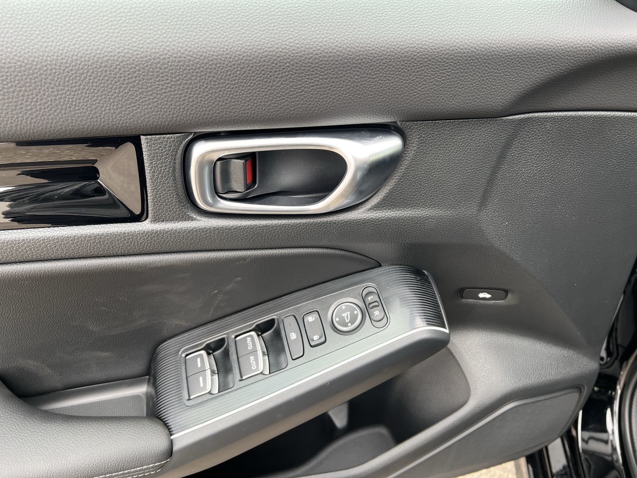 2026 Honda Civic Hybrid in Calgary, Alberta