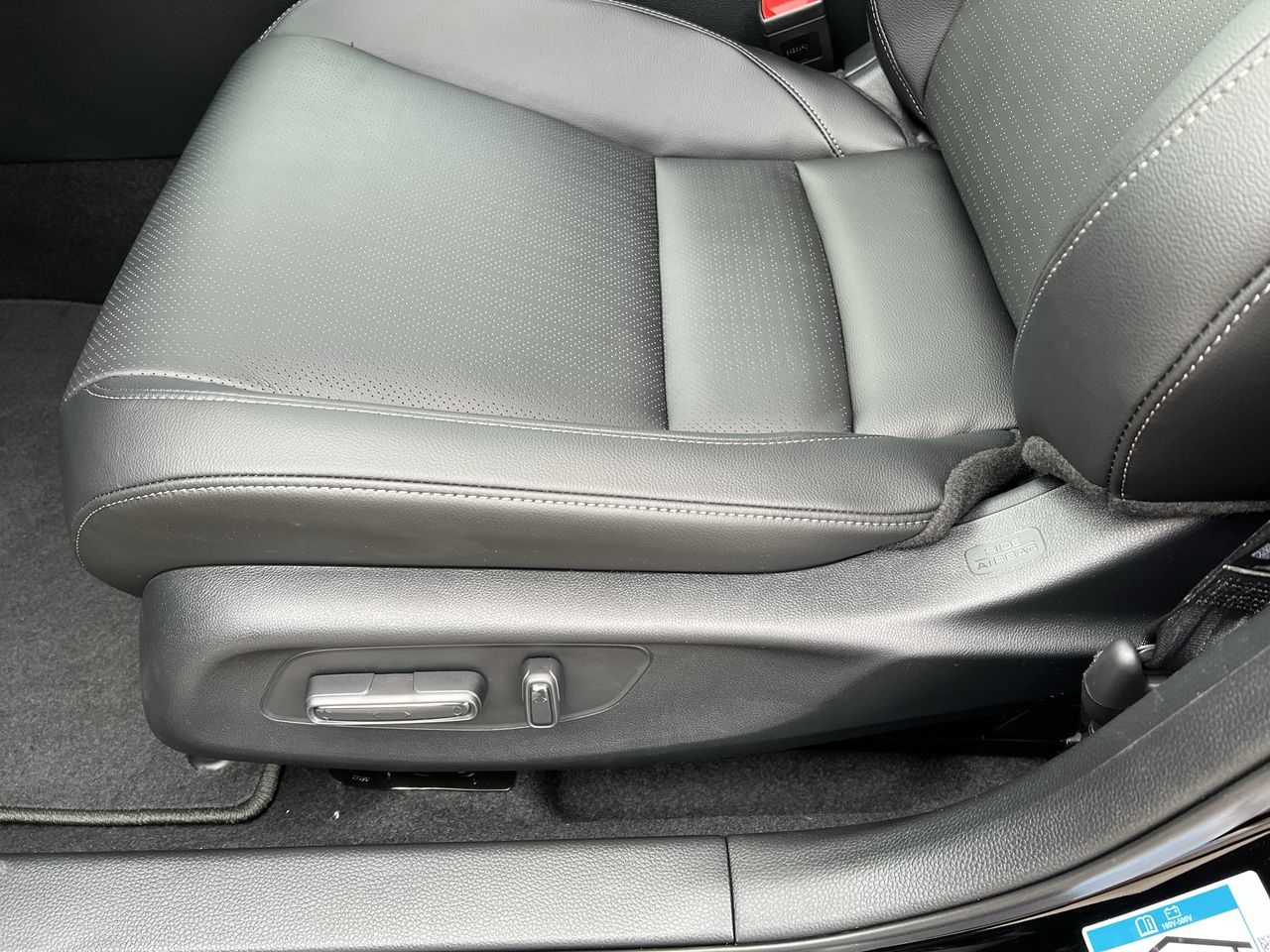 2026 Honda Civic Hybrid in Calgary, Alberta