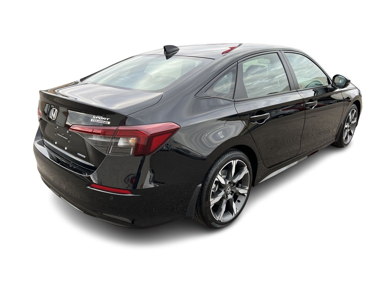 2026 Honda Civic Hybrid in Calgary, Alberta