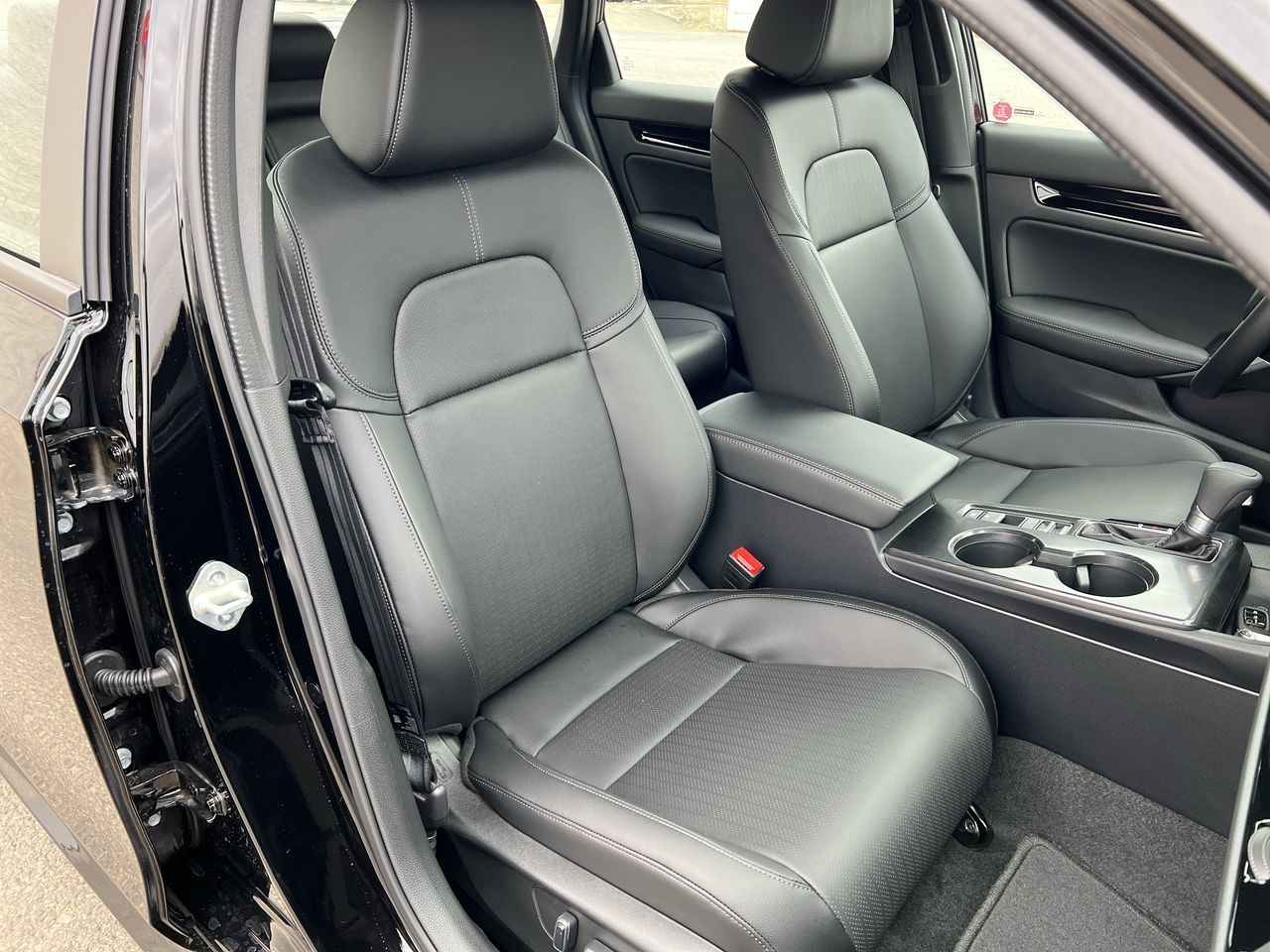 2026 Honda Civic Hybrid in Calgary, Alberta