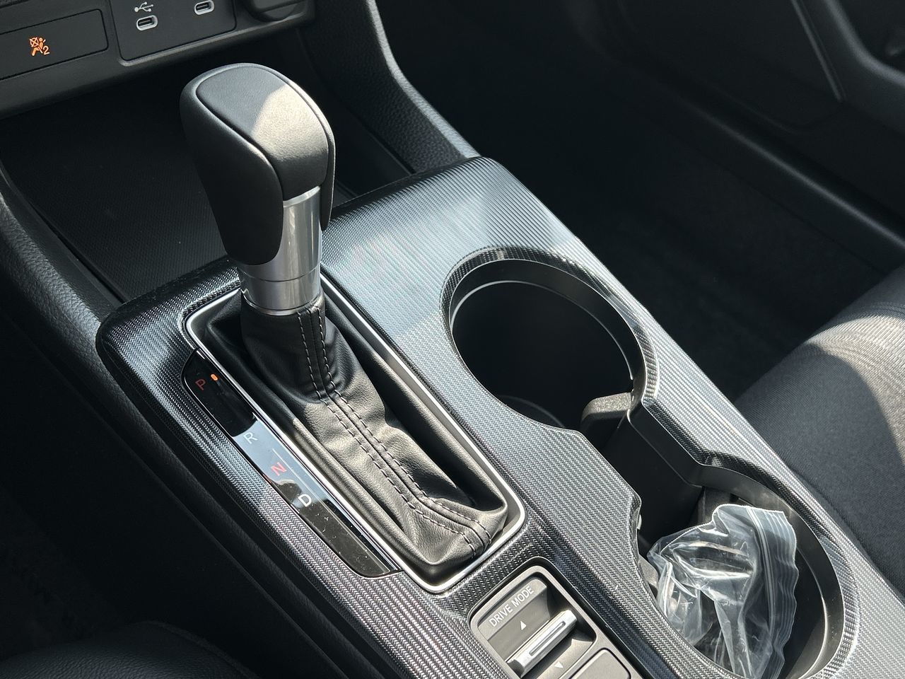 Honda Civic Hybrid  2026 à Calgary, Alberta