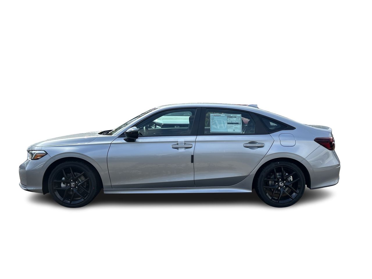 Honda Civic Hybrid  2026 à Calgary, Alberta