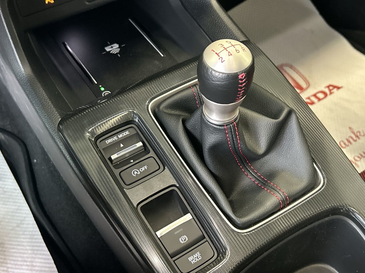 2026 Honda Civic Si