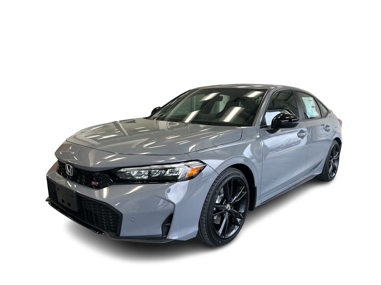 2026 Honda Civic Si