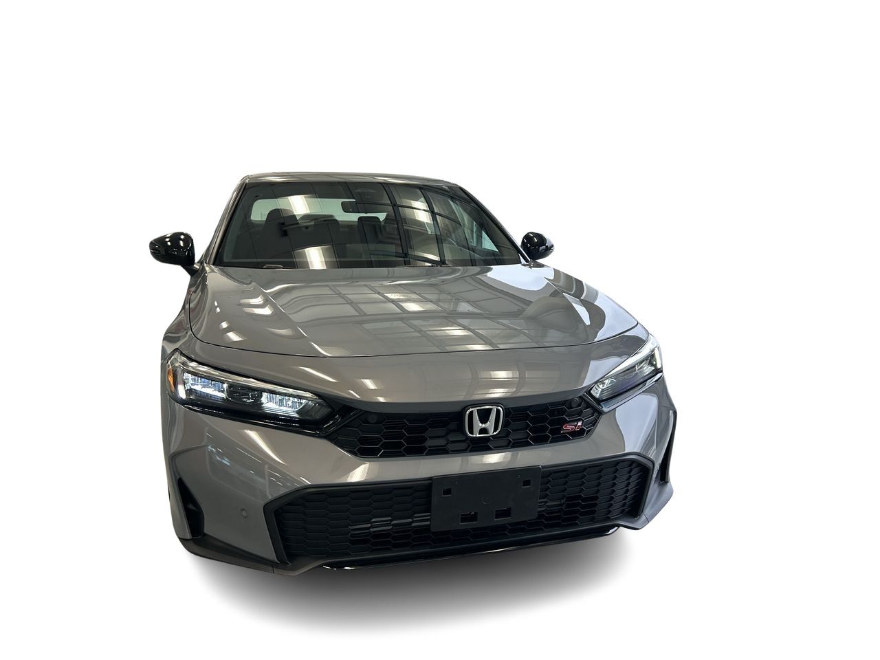 2026 Honda Civic Si