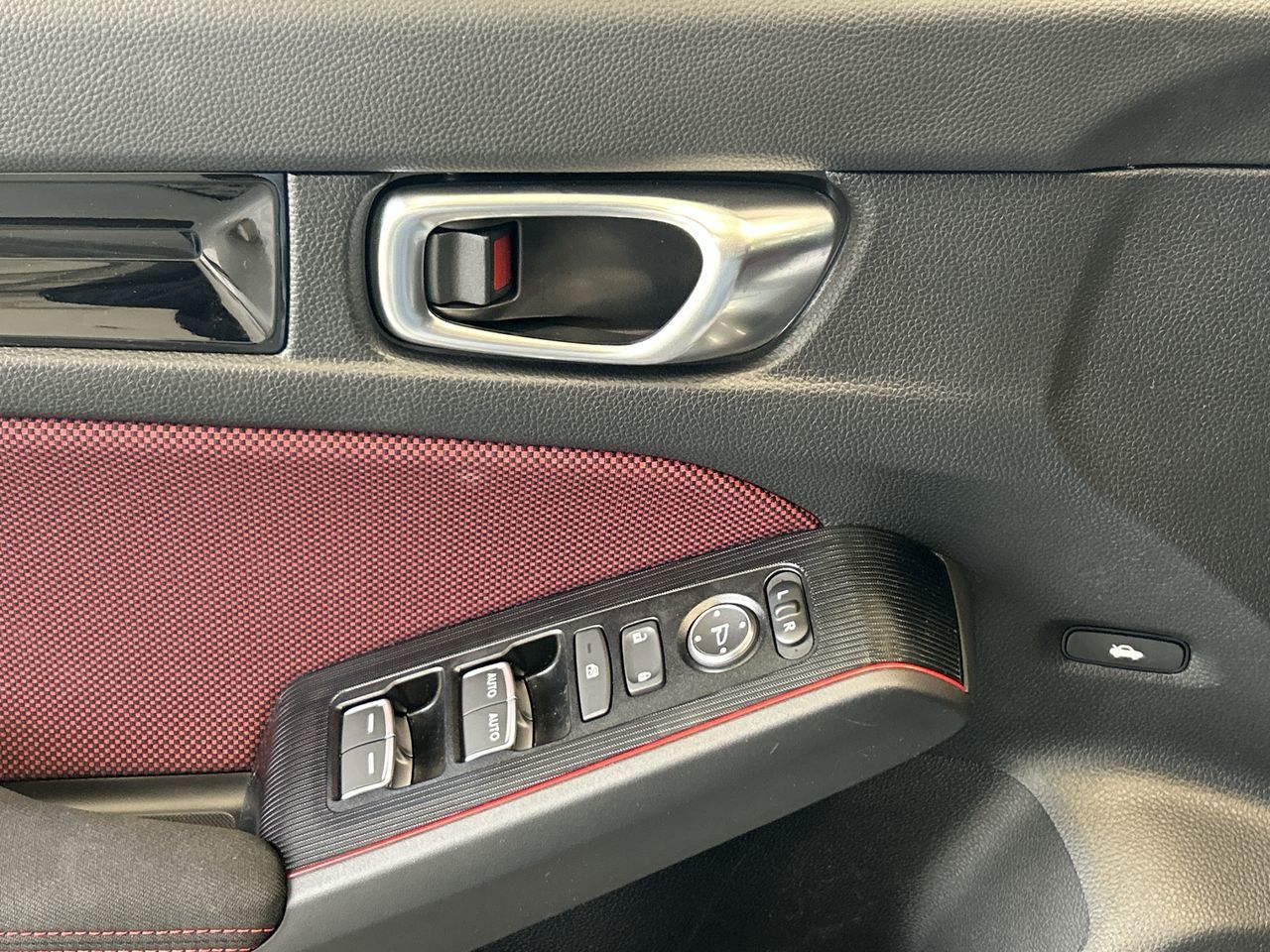 2026 Honda Civic Si