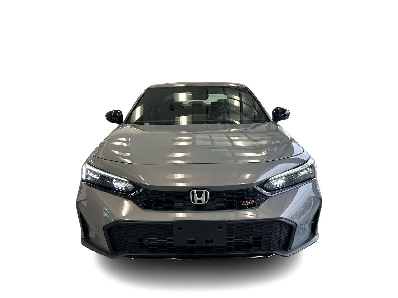 2026 Honda Civic Si