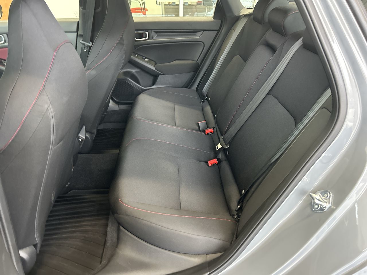2026 Honda Civic Si