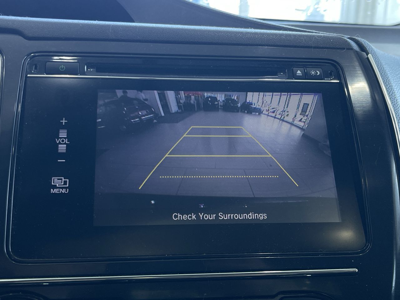 2015 Honda Civic in Calgary, Alberta