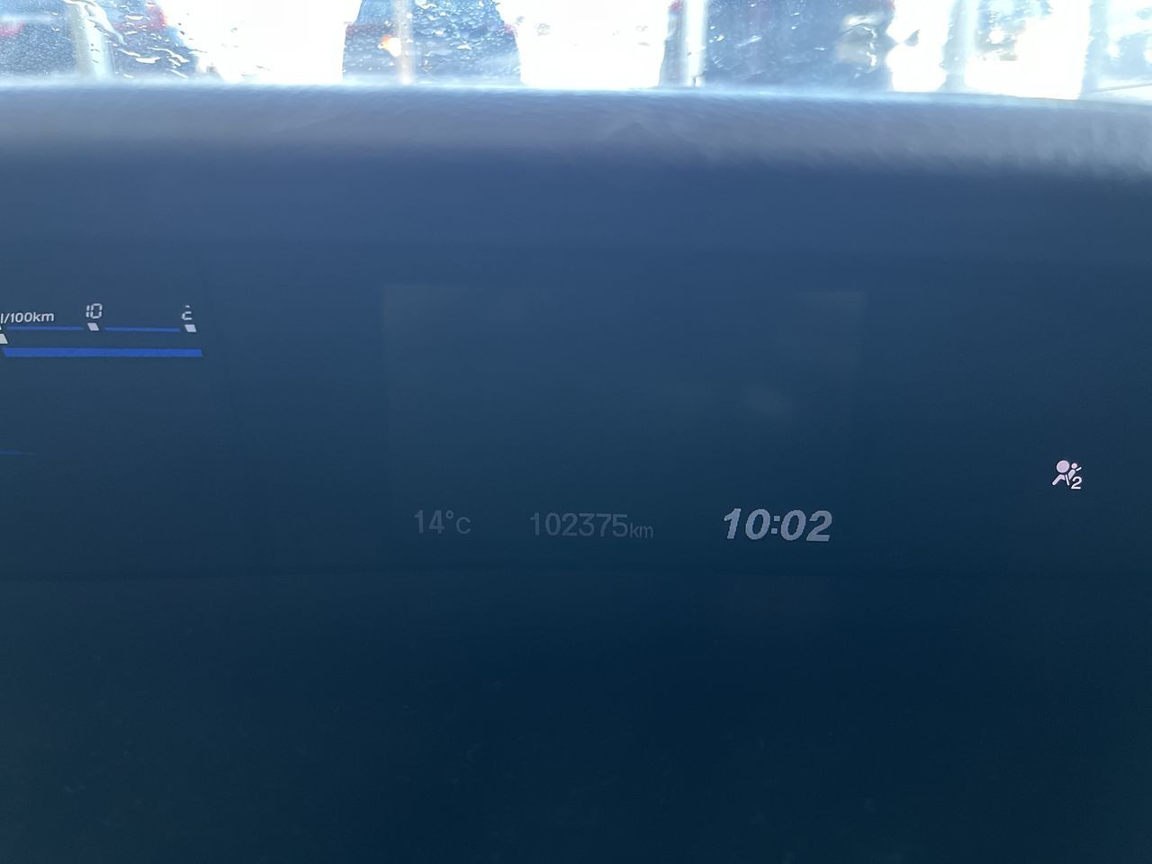 2015 Honda Civic in Calgary, Alberta