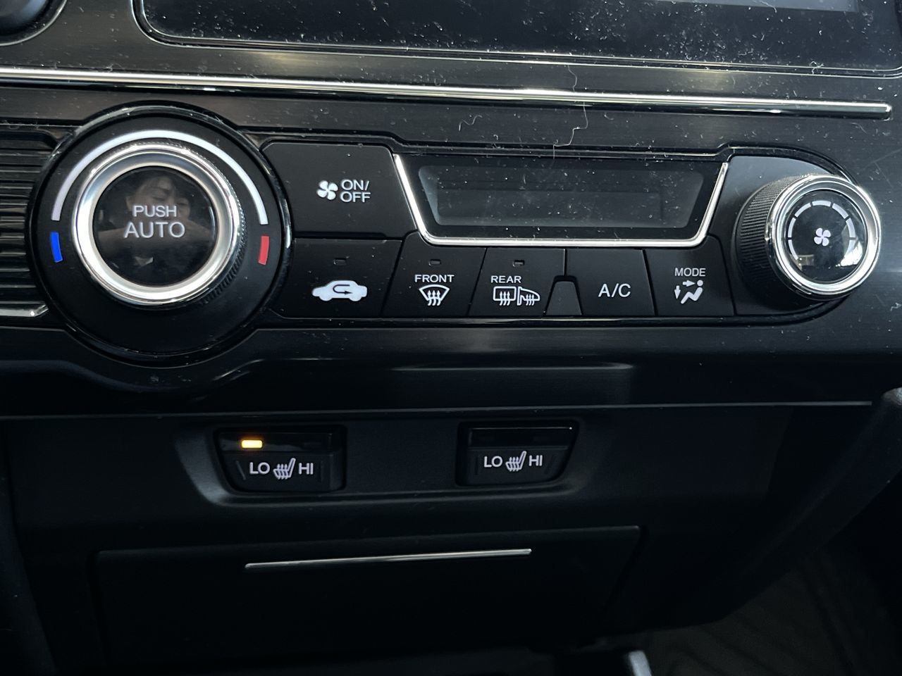 2015 Honda Civic in Calgary, Alberta